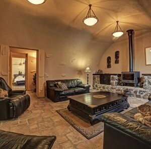 Mount Etjo Safari Lodge