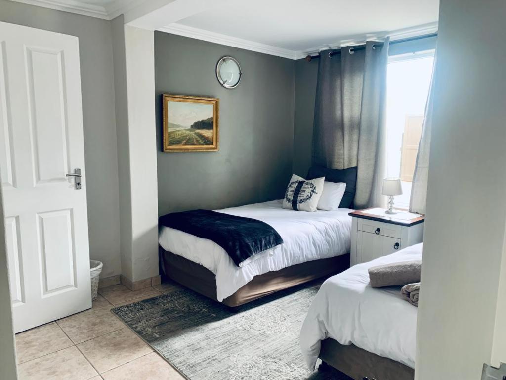 Mulberry Gardens Self Catering