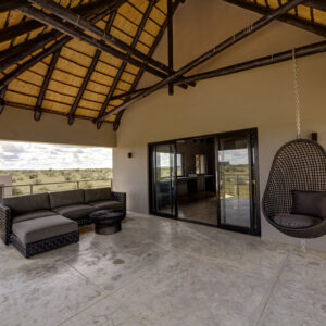 Naan ku se Lodge, Namibia