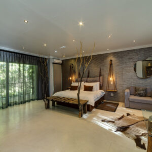 Naankuse at Utopia Boutique Hotel, Namibia