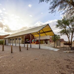 Namib Desert Camping2Go