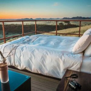 Namib Dune Star Camp