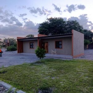 Namu Self Catering Apartments CC