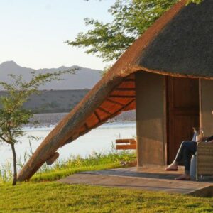 Norotshama River Resort