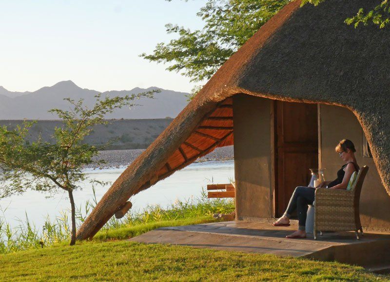Norotshama River Resort