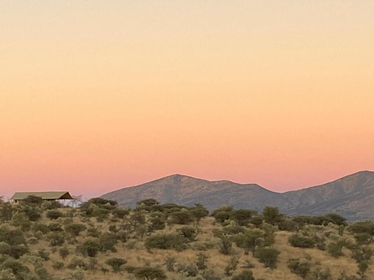 Savanna Villas