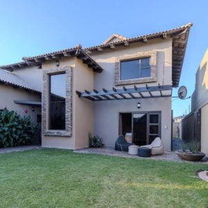 Beachfront at Benguela Pearl
