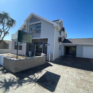 Fischreiher Seaside Self-Catering House