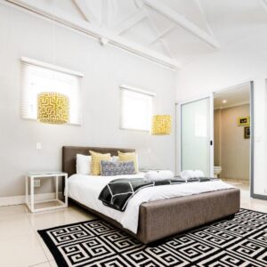 9B The Cube Executive Self-Catering Apartment