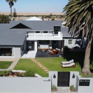 Salty Villa