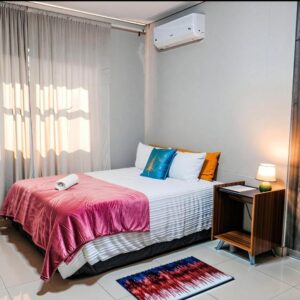 Guesthouse Olympia
