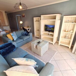 Salty Breeze Self Catering