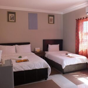 Royal Castle Guest House