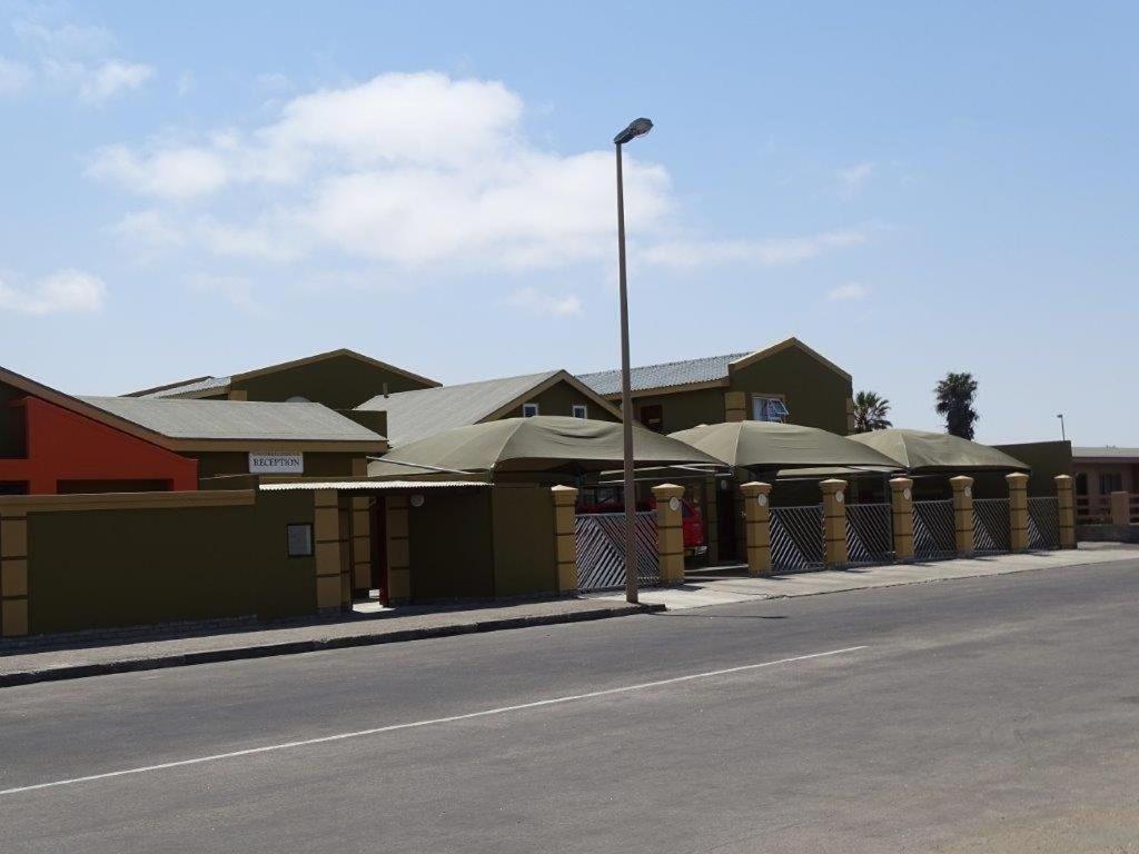Sunnyside Guesthouse