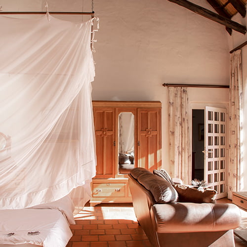 Okambara Elephant Lodge