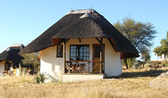 Okatore Lodge, Namibia
