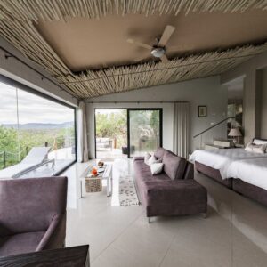 Omurenga Lodge, Namibia
