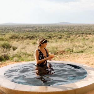 Otjiwa Mountain Lodge