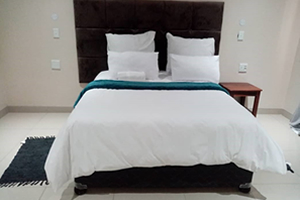 Otjiwarongo Continental Hotel, Namibia