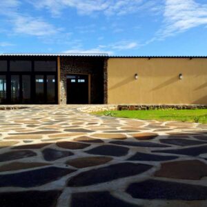 OVita Guest Farm, Namibia