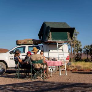 Palmwag Campsite