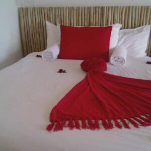 Pandeinge Guest House