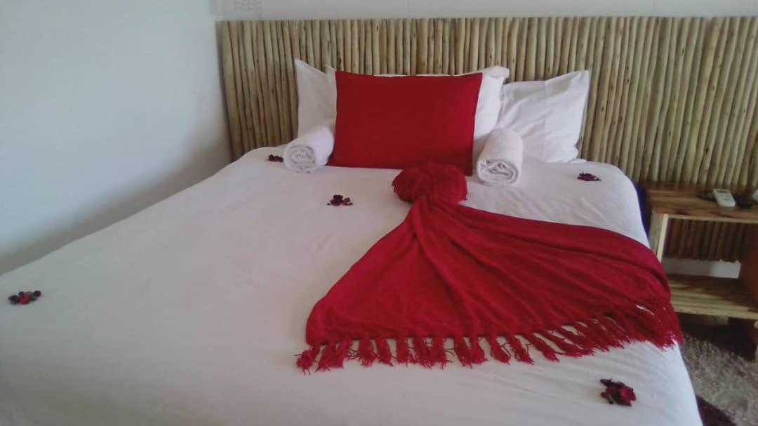 Pandeinge Guest House