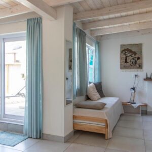 Pianoforte Holiday Apartments