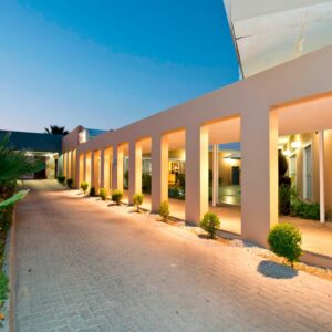 Protea Hotel Ondangwa by Marriott, Namibia