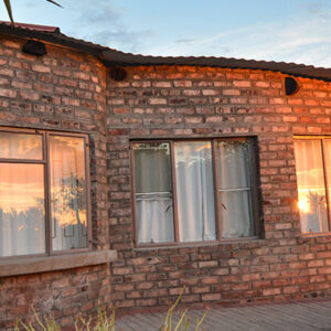 Quivertree Forest Rest Camp