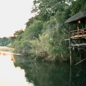 Rainbow River Lodge, Namibia