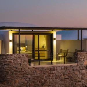 Rostock Ritz Desert Lodge, Намибия