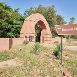 Ruacana Eha Lodge