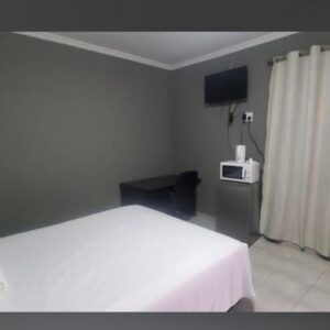Rundu Rainbow Guesthouse