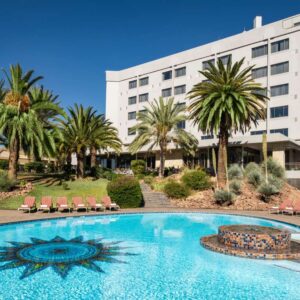 Safari Hotels, Namibia
