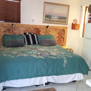 Scholtz Self-catering Accommodation