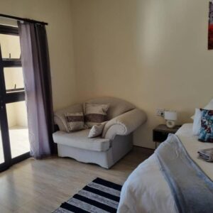 Seabreeze Accommodation