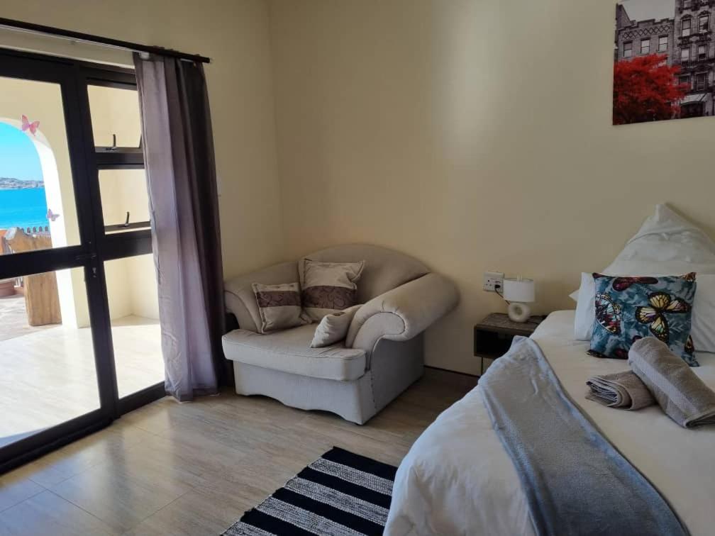 Seabreeze Accommodation