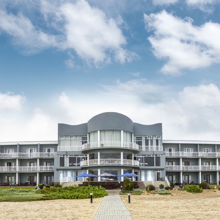 Seaside Hotel and Spa