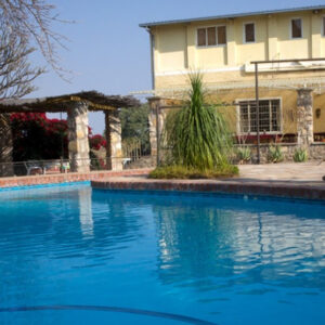 Seidarap Guesthouse, Namibia