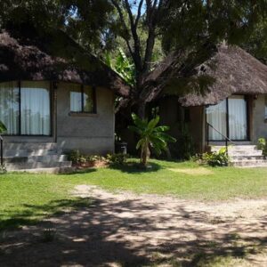 Shankara Rest Camp, Namibia