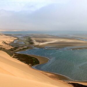 Shifting Whispering Sands Guesthouse
