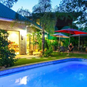 Sonneneck Guesthouse accommodation