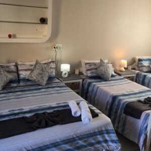 Stevens Guesthouse, Namibia
