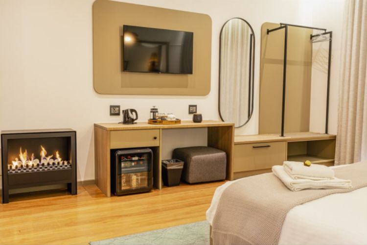 Swakopmund Guesthouse accommodation