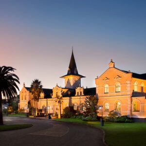 Swakopmund Hotel and Entertainment Centre