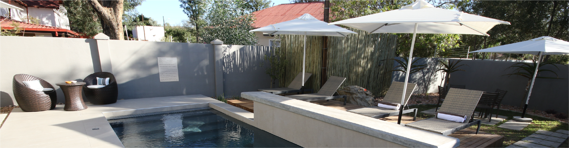 The Elegant Guesthouse accommodation