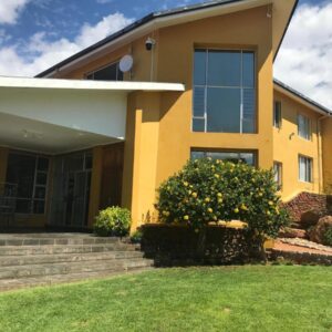 The Farmhouse Okazize