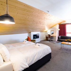 The MTC Dome Hotel, Namibia