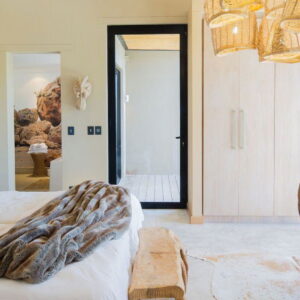 The Olive Exclusive All-Suite Hotel